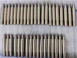 医用模具零件